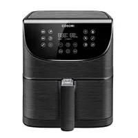Cosori Premium Airfryer | 1.990:- 1.111:- hos ElgigantenSpar 879 kroner: Cosori Premium Airfryer | 1.990:- 1.111:- hos ElgigantenSpar 879 kroner: