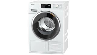 Miele T1 EcoSpeed TWH780 WP on white background
