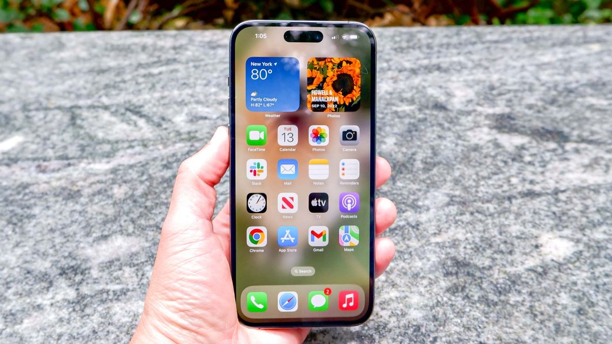 I'm skipping the iPhone 14 Pro Max for rumored iPhone 15 Ultra — here's why