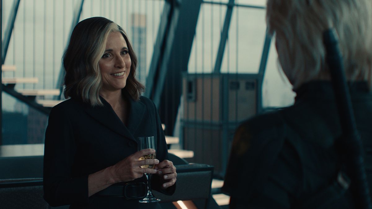 Marvel's Thunderbolts* movie release date, trailer, confirmed cast