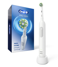 Oral-B Pro 1000 Electric Toothbrush: was $65 now $39 @ Amazon