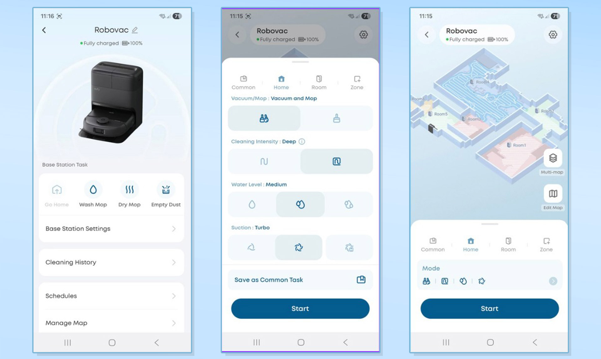 Eufy-Omni-28-robot-vacuum-app-screenshots