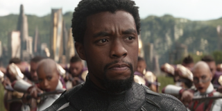 Black Panther 2 begins filming: 'We will make Chadwick Boseman proud