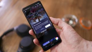 Sony Xperia 5 III review