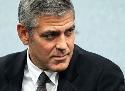 george clooney