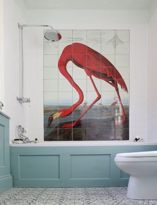 Farrow & Ball bathroom colors