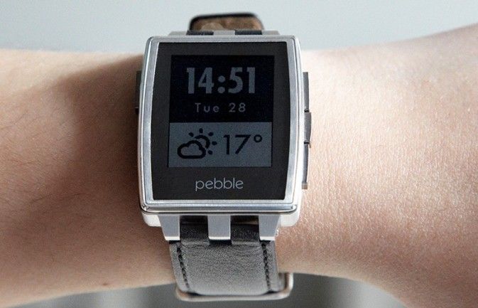 10 Best Pebble Apps and Watch Faces 10 Best Pebble Apps and Watch Faces