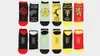 Game of Thrones Noble House Banner Sigil Motto ankle socks
