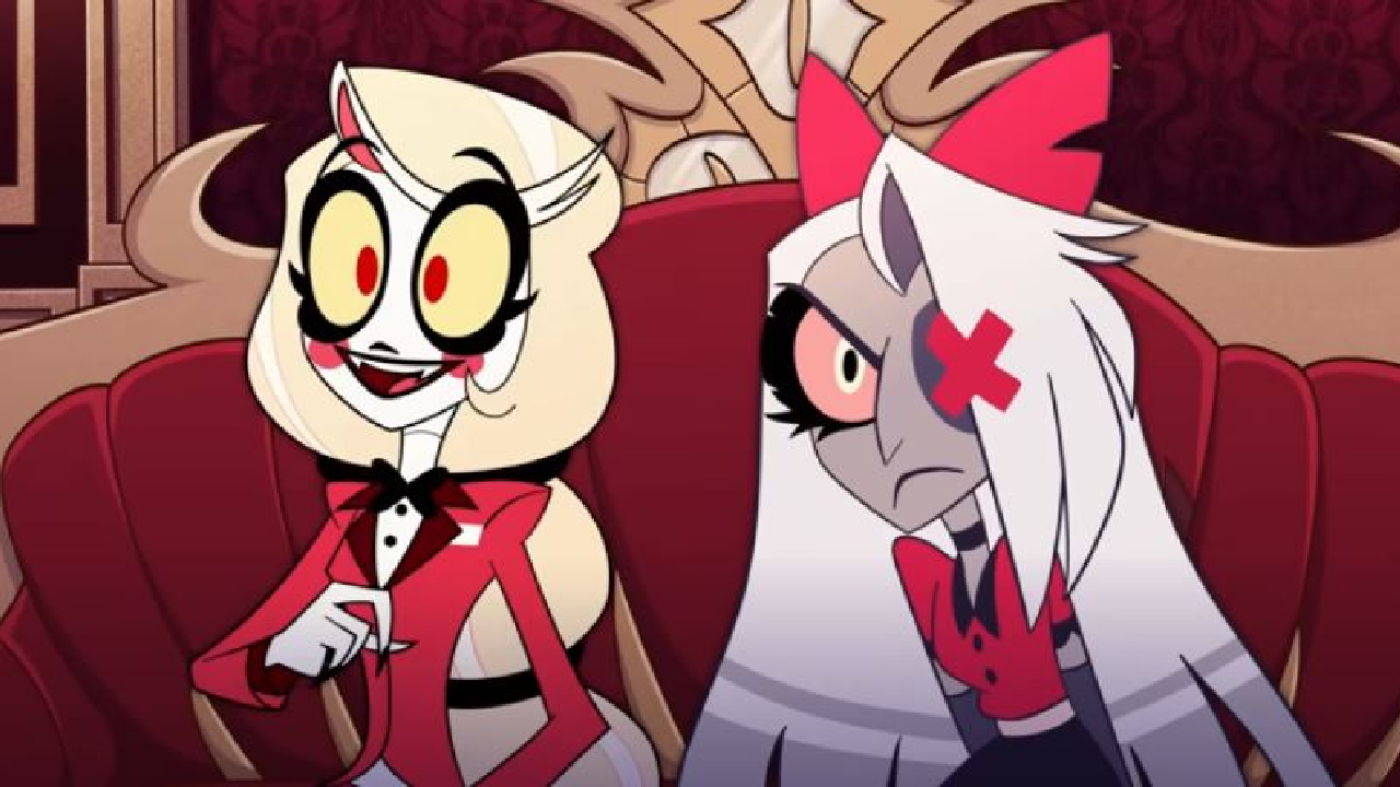 Hazbin Hotel Is The Most Creative Show On Television Right Now, And I ...