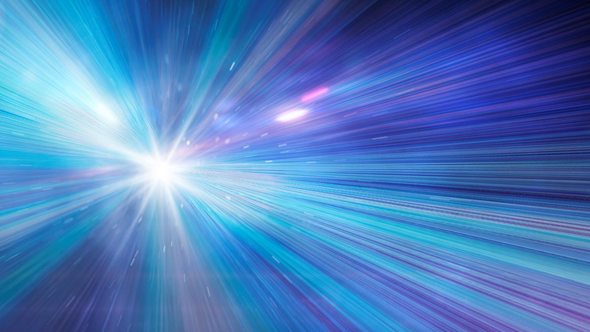 Faster-Than-Light Travel is Possible, Theoretical Study Suggests