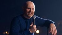 Bill Burr: Drop Dead Years