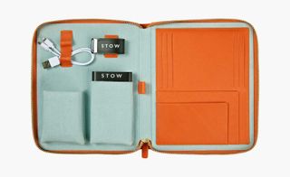 Stow First Class Travel Case