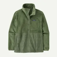 Patagonia Re-Tool Hybrid Pullover (Women's)
