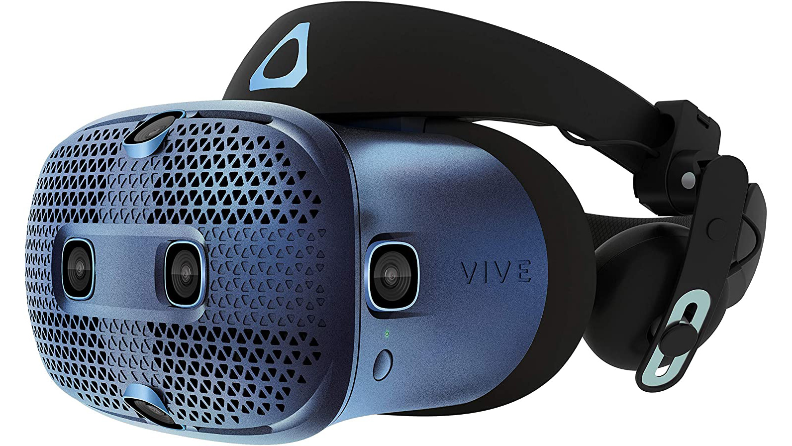 Best VR Headset: HTC Vive Cosmos