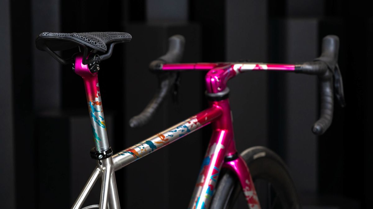 Enve Builders Roundup 2022 - Concept R3 Int. Road/Race
