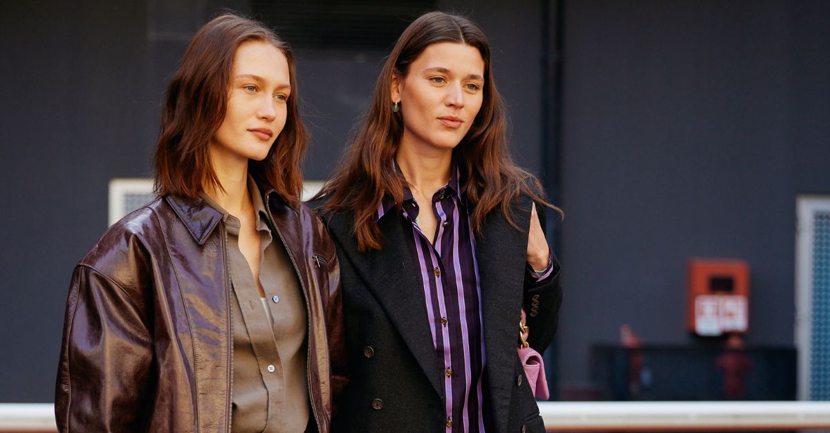 Spotted in Milan: 4 Chic Spring Trends the City's Best Dressed Are Wearing Now