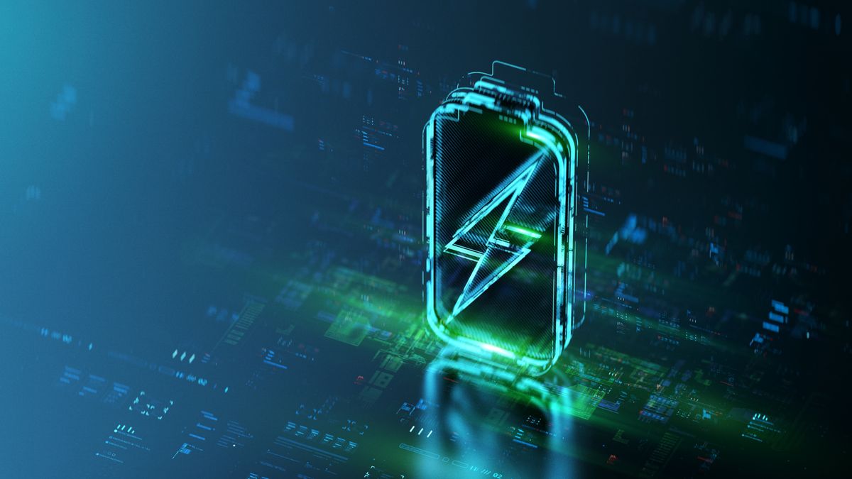 Australian researchers develop quantum battery proof-of-concept which uses lasers to charge near-instantly — breakthrough could pave the way for ultra-fast wireless charging for EVs and drones in the future, say researchers