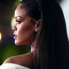 Rihanna profile