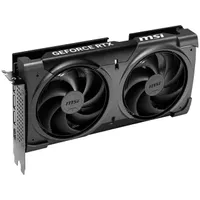 MSI RTX 5060 Ti | 16 GB MSI RTX 5060 Ti | 16 GB