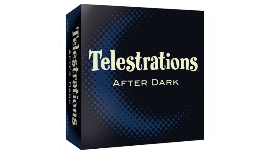 Telestrations