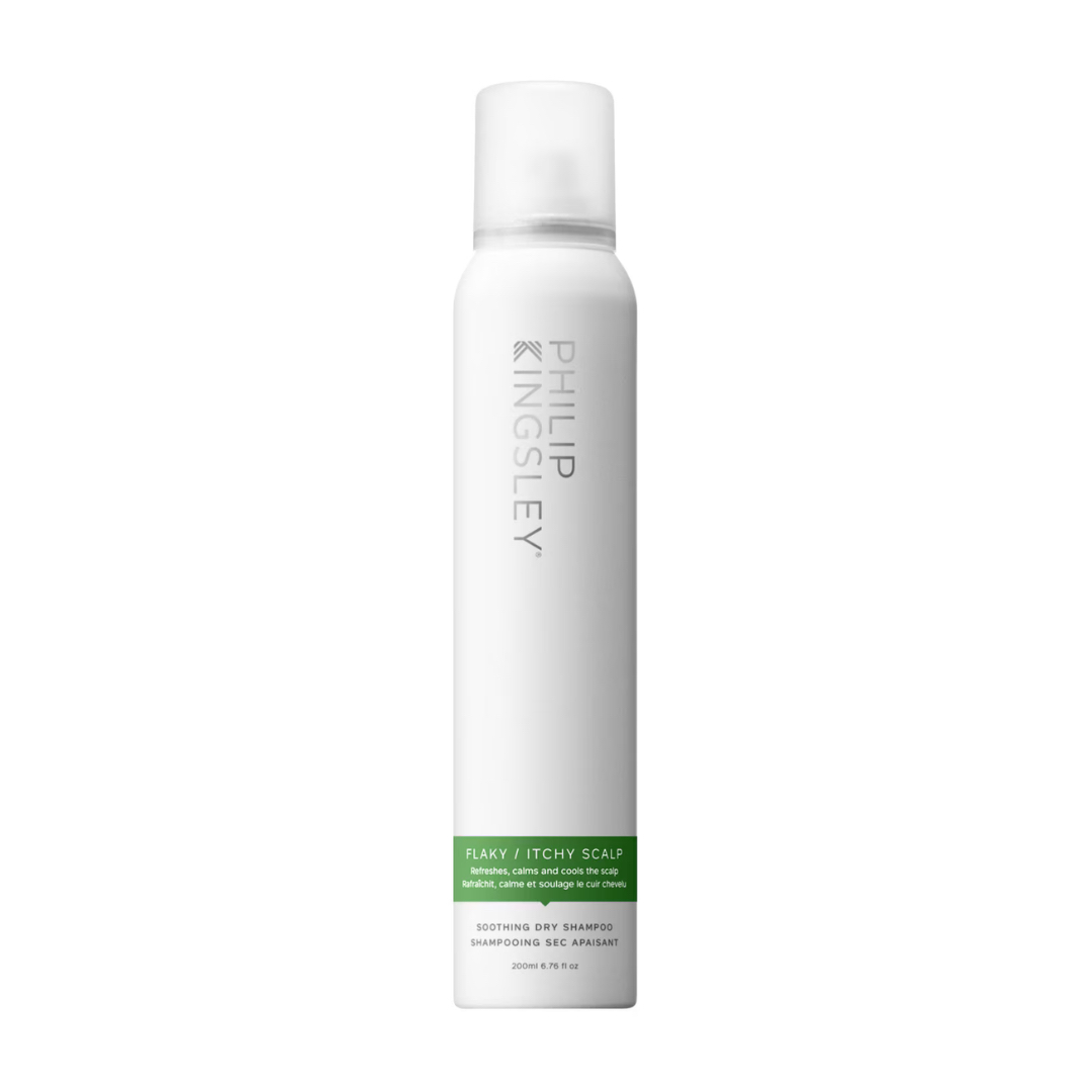 Philip Kingsley Flaky Itchy Scalp Soothing Dry Shampoo