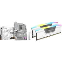Gigabyte + Corsair Motherboard + RAM bundle Gigabyte + Corsair Motherboard + RAM bundle