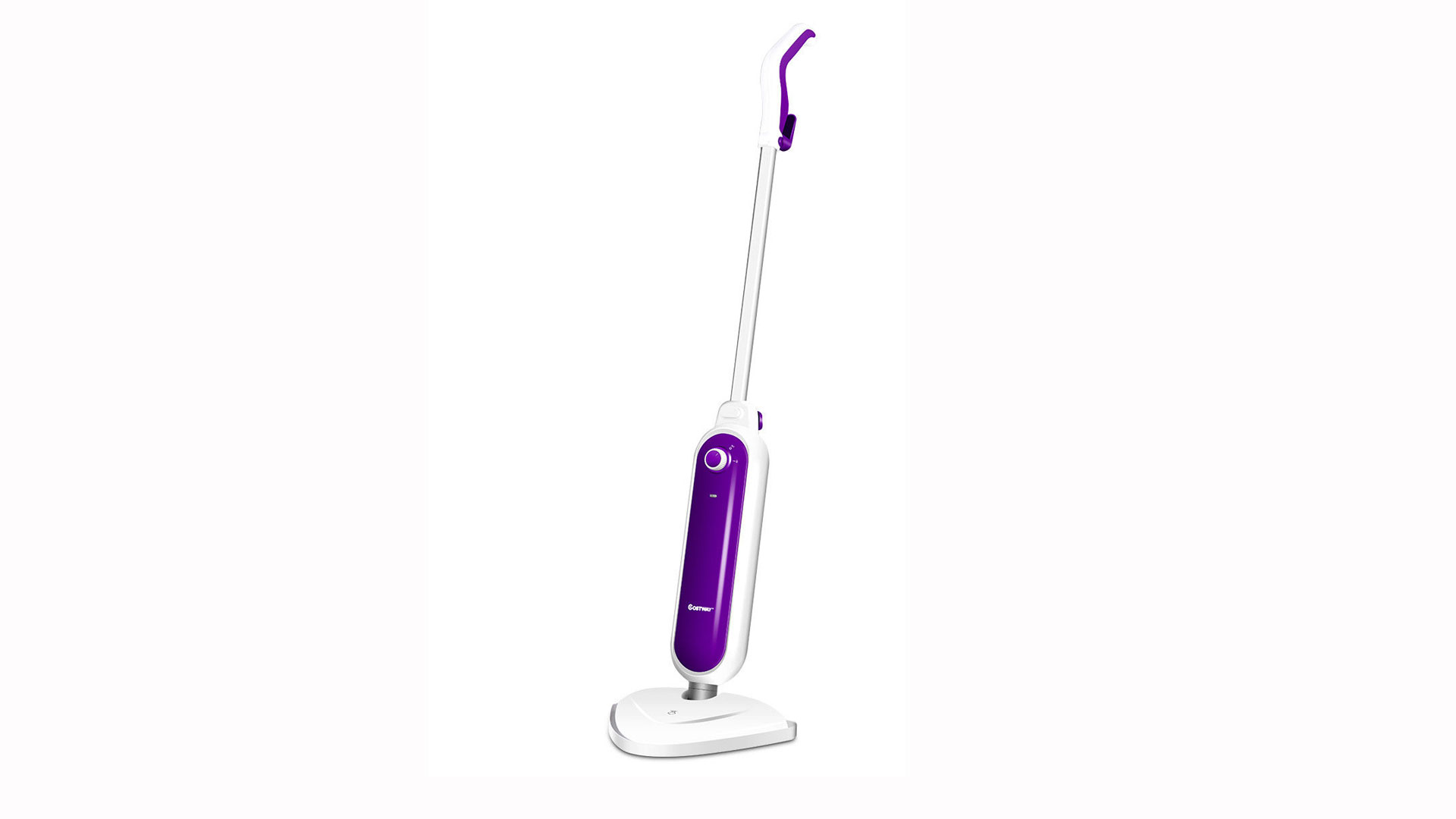 Best steam mops: Costway 1500W steam mop