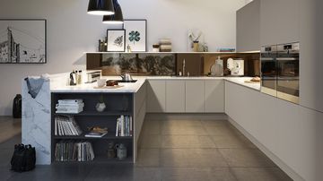 25 Modern kitchen ideas – Contemporary kitchen inspiration | Real Homes