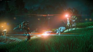 Horizon Zero Dawn review: This is how it runs on PC