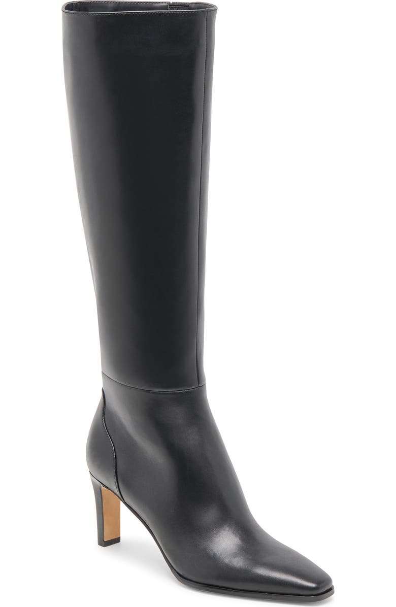 Emmi Knee High Boot
