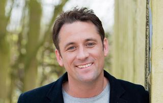 Nick Pickard plays Tony Hutchinson