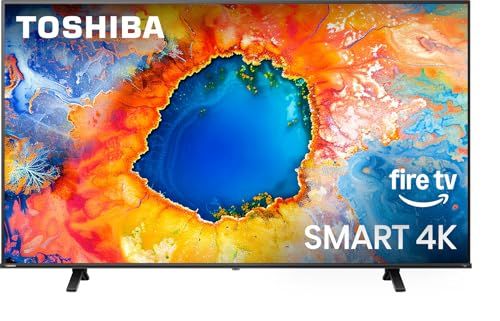 43-inch C350 Series LED 4K UHD Smart Fire TV