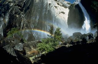 Yosemite National Park NPS Archive 1024