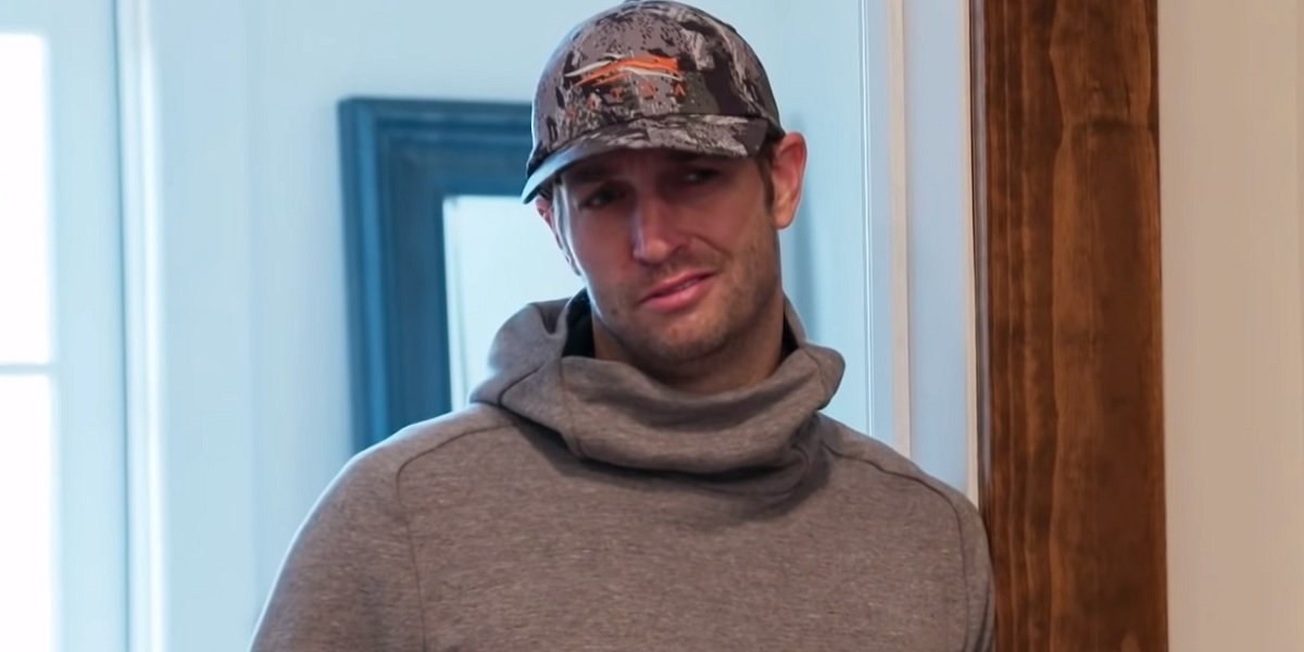 Jay Cutler Very Cavallari E!