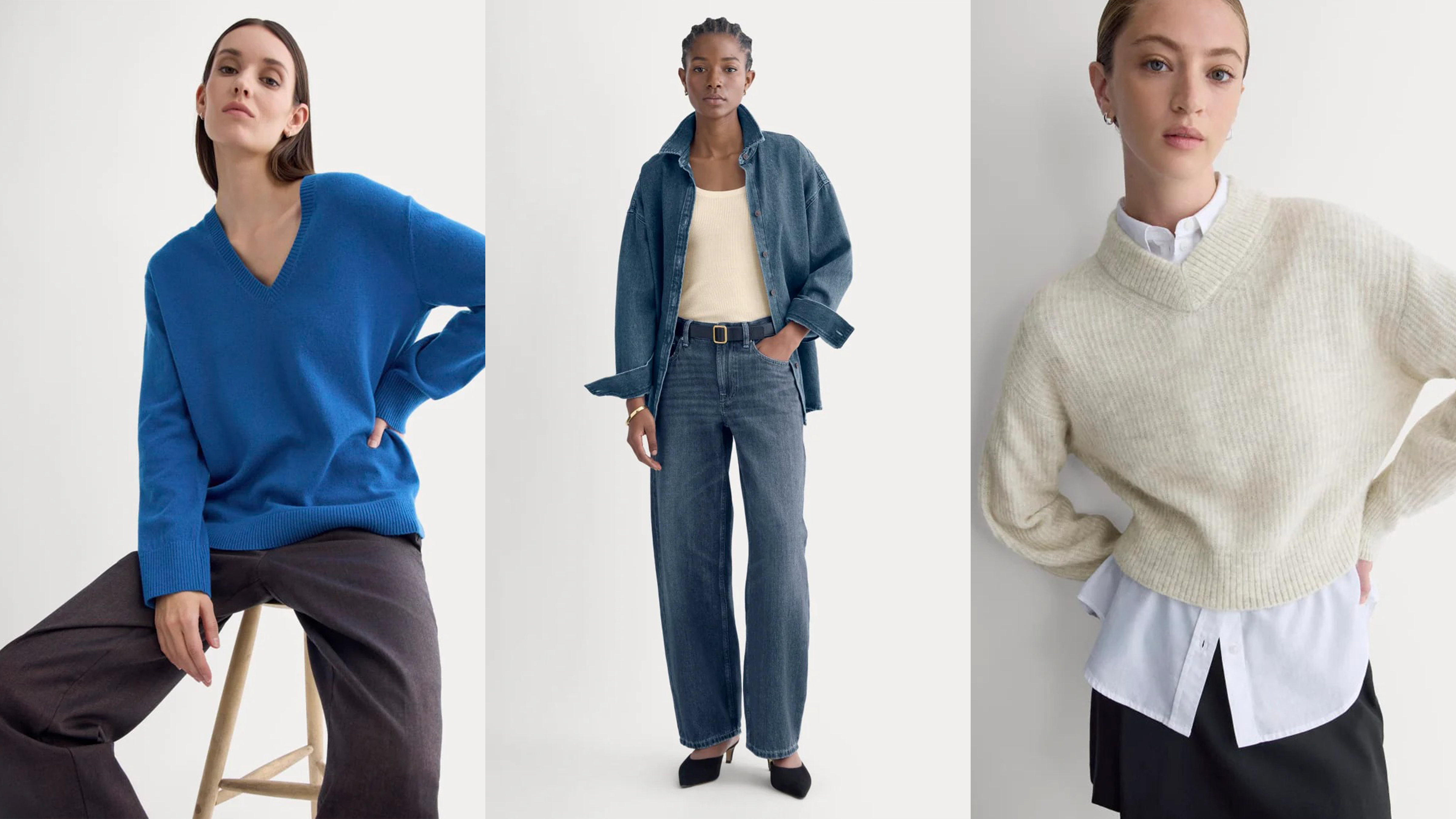 Everlane Black Friday Deals 2025 