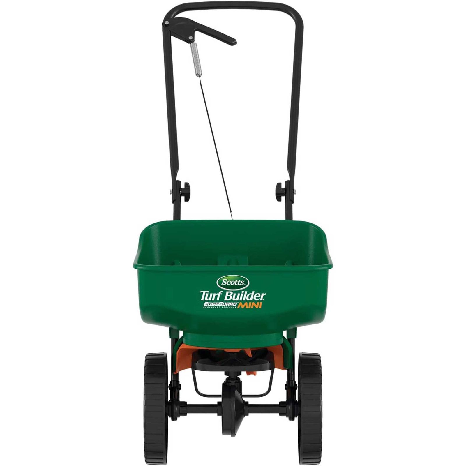 Should seed or fertilize first in spring? Experts tell all | Homes and ...