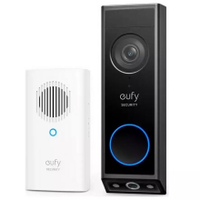 Eufy Video Doorbell Dual