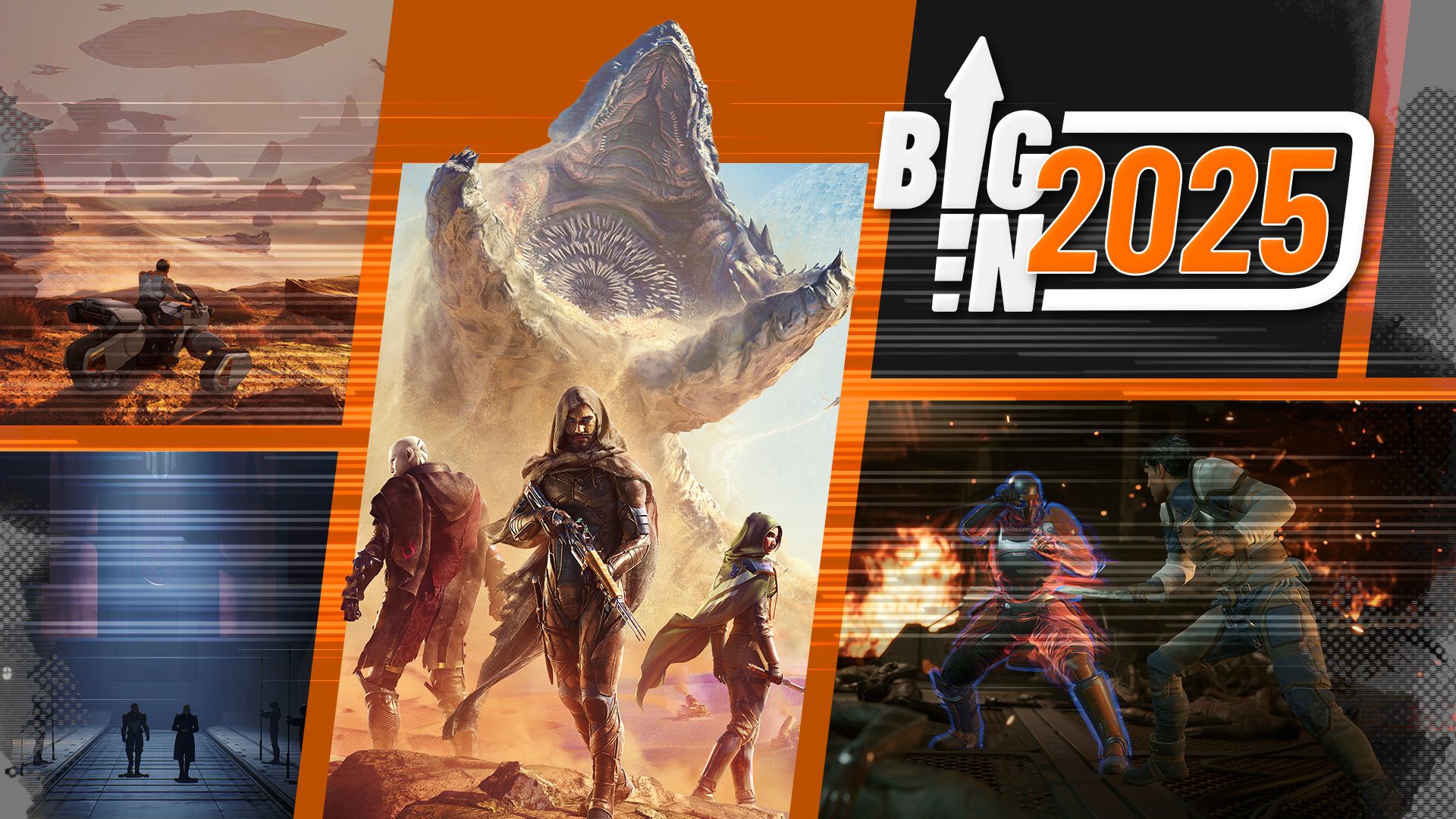 After survival games like Conan Exiles, Funcom says it's made "a game ...