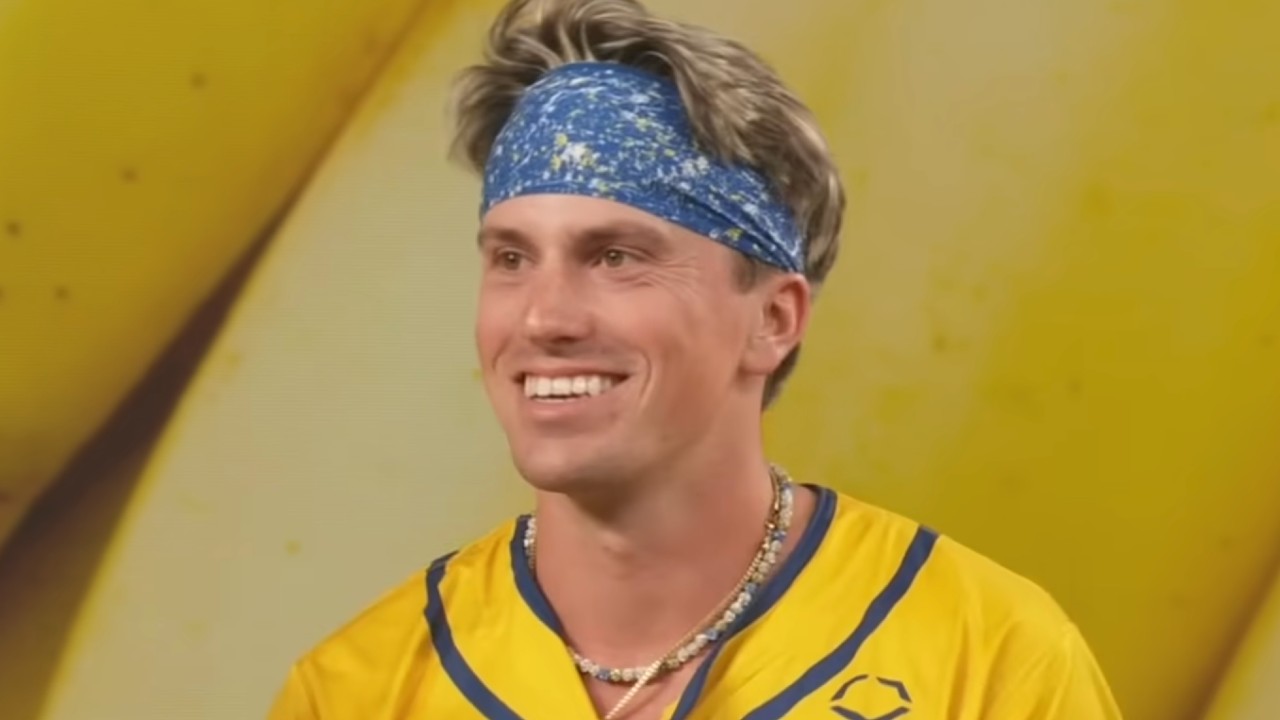 Jackson Olson on ESPN
