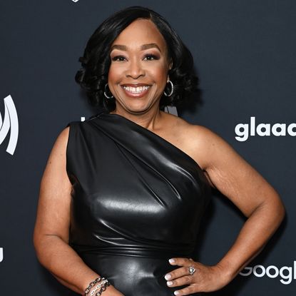 Shonda Rhimes Says She Had to Hire Security After Some 'Grey's Anatomy' Fans "Got Mean"