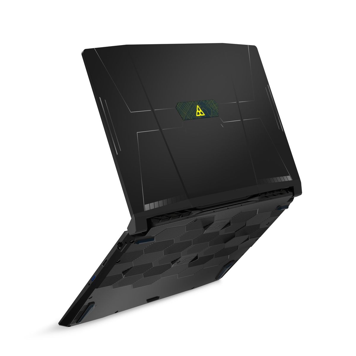 Msi Rainbow Six Extraction Laptop
