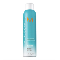 Moroccanoil Dry Shampoo for Light Tones, $26, Sephora (UK £15.45, All Beauty)