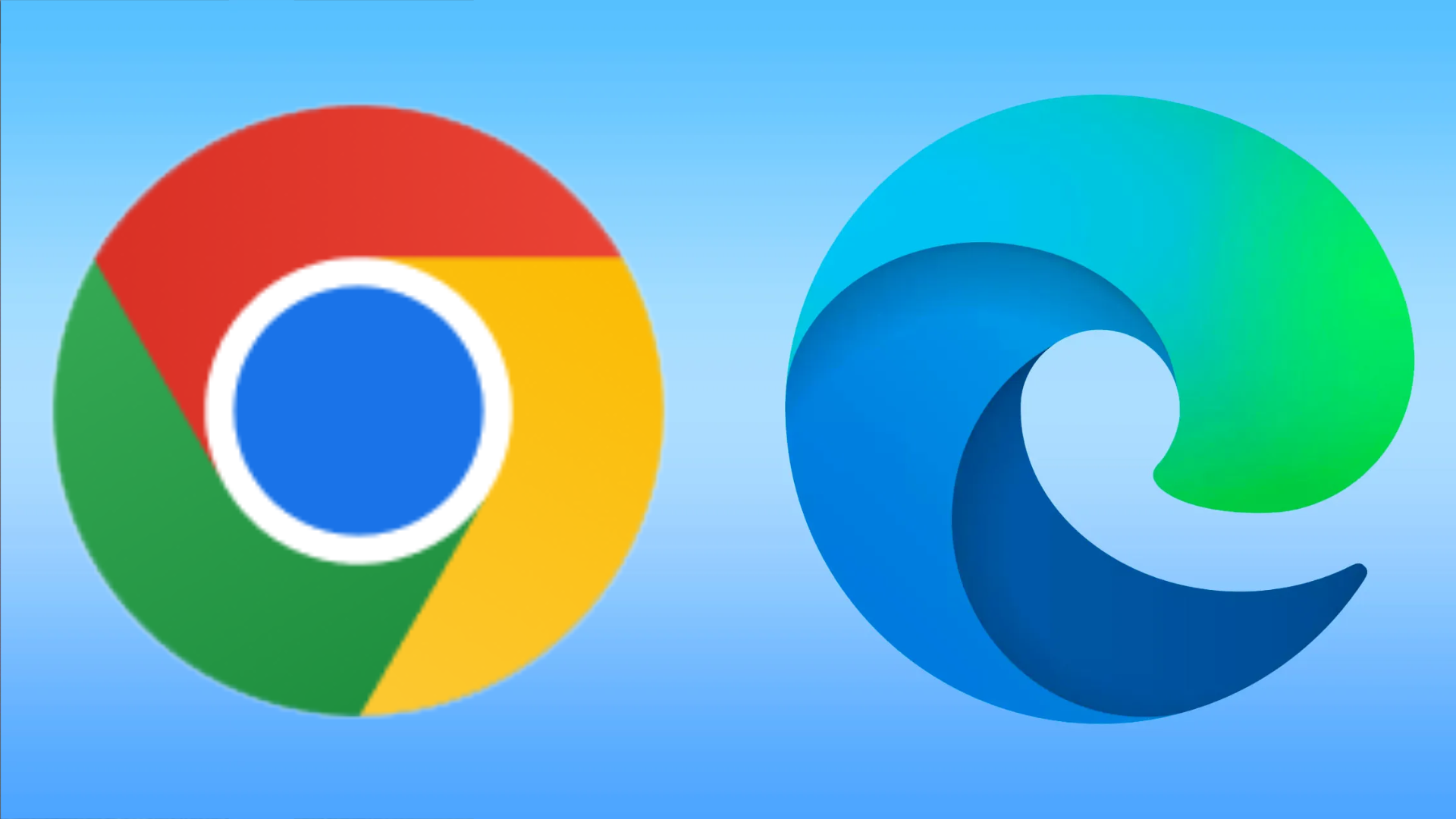 Edge vs Chrome heats up again as Reddit users say performance and features matter more than brand loyalty