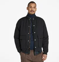 Timberland Quilted Jacket (Men&rsquo;s)