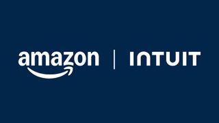 Amazon Intuit partnership