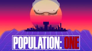 Population: One Metropolis update hero