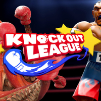 Knockout League | 16,79 euro | Steam