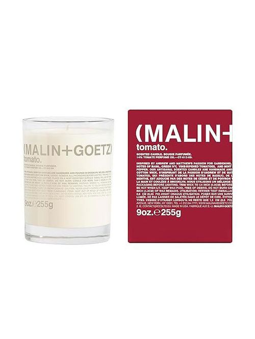 Malin+goetz Tomato Candle