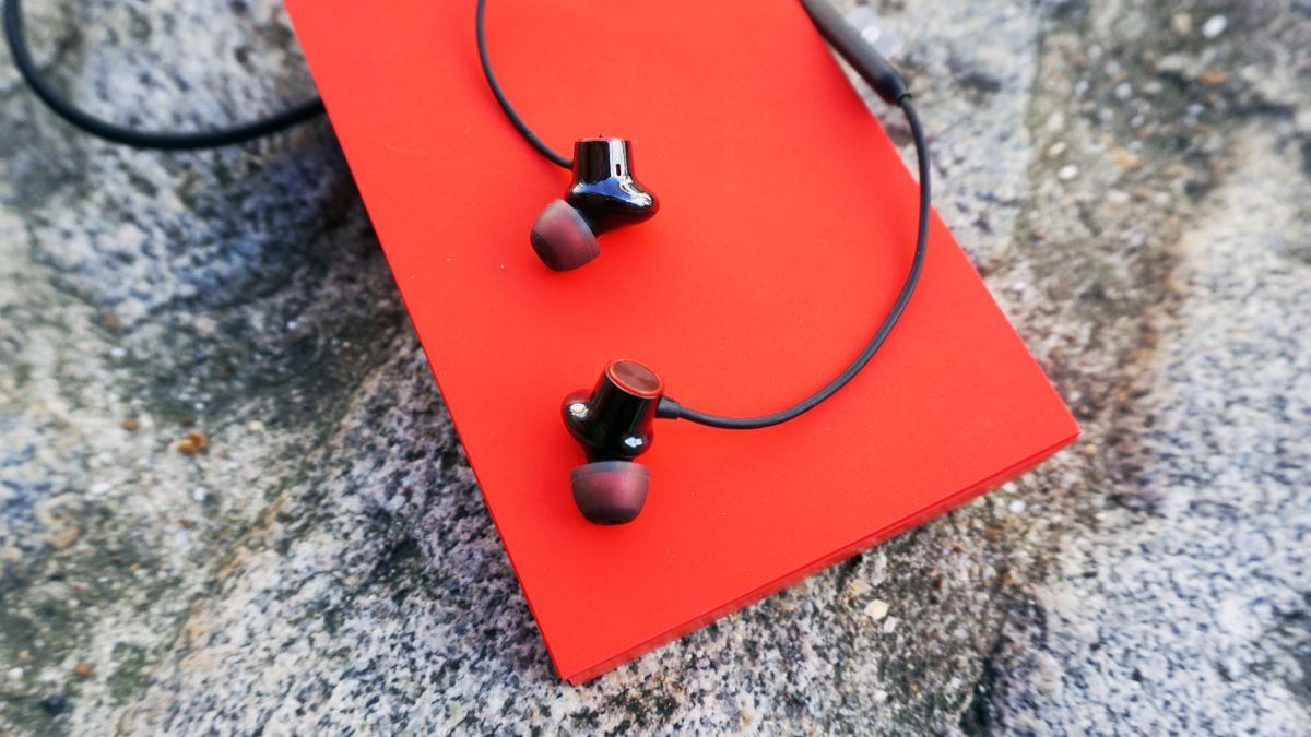 OnePlus Bullets Wireless 2 review | TechRadar