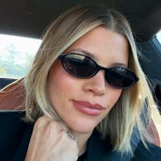 An image featuring @sofiagrainge